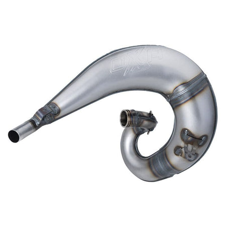 OXA Factory Raw Finish 2T Pipe Sherco 2018 - 23 | 064020101 - MojoMotoSport.com