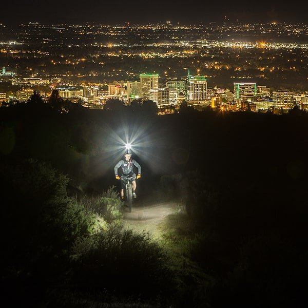 Oxbow Gear - Voyager Helmet Light | 71 - 9201 - MojoMotoSport.com