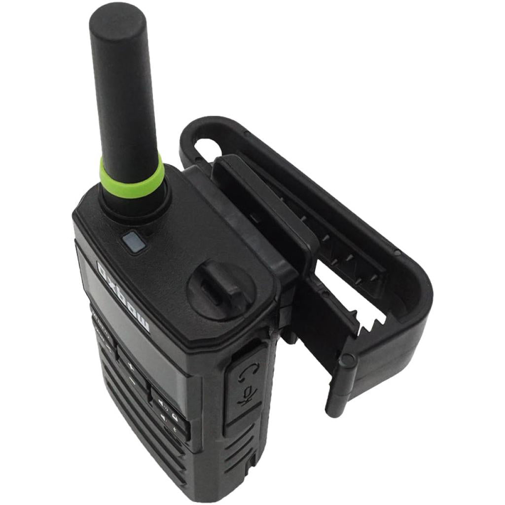 Oxbow Renegade 2.0 Two Way Radio | RD1006 - MojoMotoSport.com