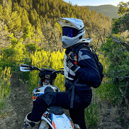 Oxbow Renegade 2.0 Two Way Radio | RD1006 - MojoMotoSport.com