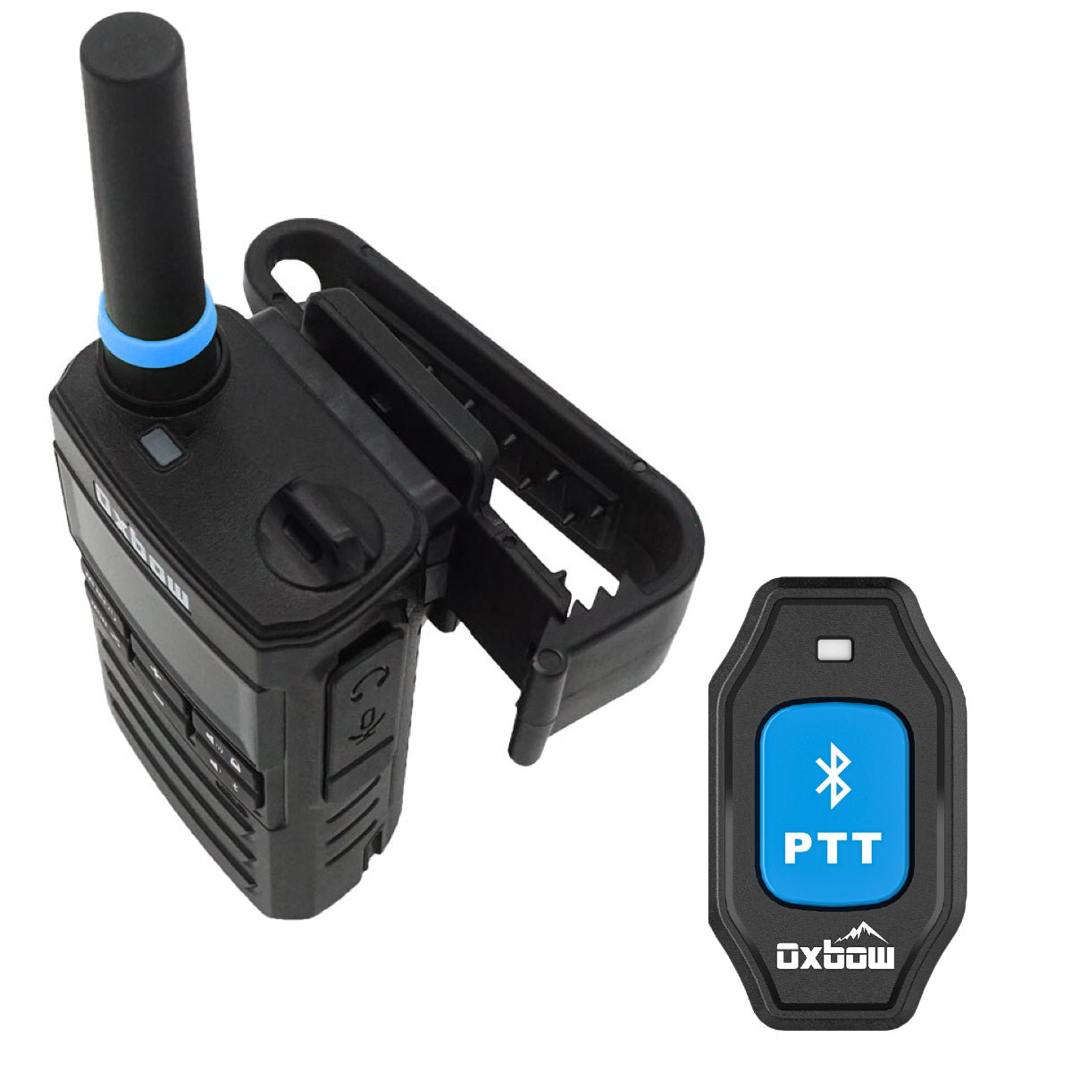 Oxbow Renegade X Two Way Radio Bluetooth | RD1007 - MojoMotoSport.com