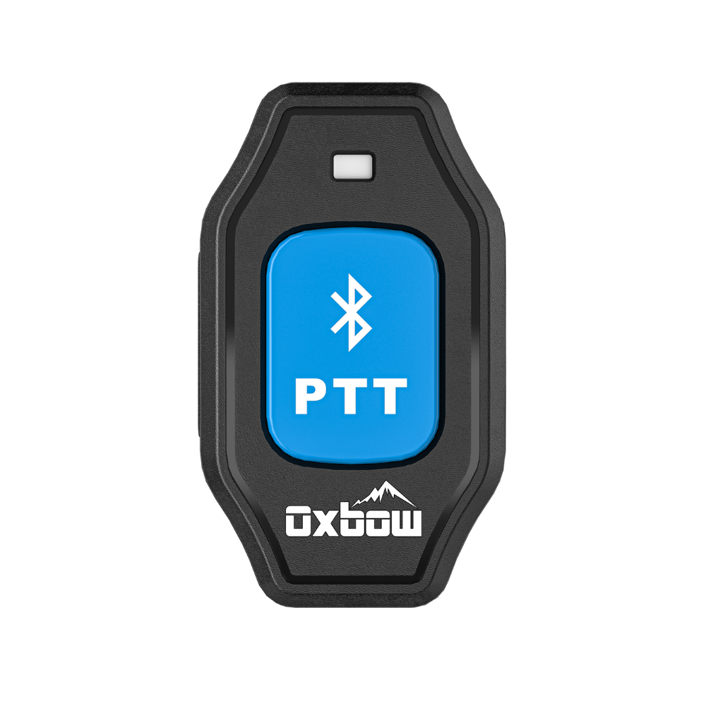 Oxbow Renegade X Two Way Radio Bluetooth | RD1007 - MojoMotoSport.com