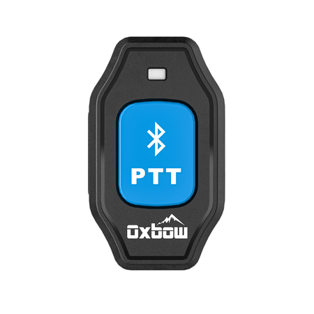 Oxbow Renegade X Two Way Radio Bluetooth | RD1007 - MojoMotoSport.com