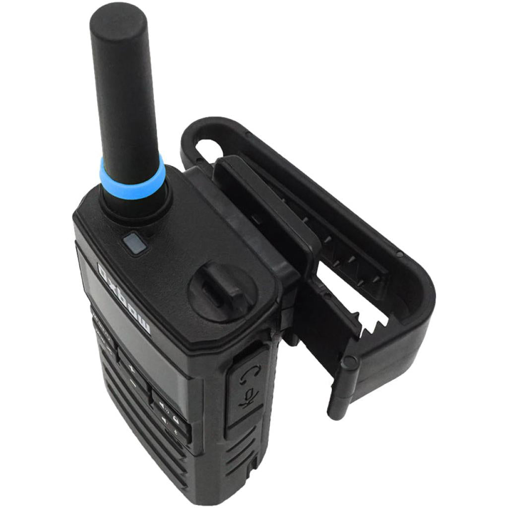 Oxbow Renegade X Two Way Radio Bluetooth | RD1007 - MojoMotoSport.com
