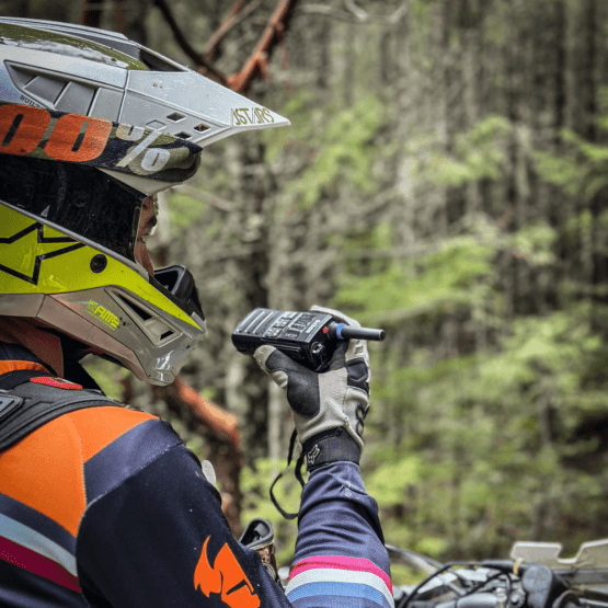 Oxbow Renegade X Two Way Radio Bluetooth | RD1007 - MojoMotoSport.com