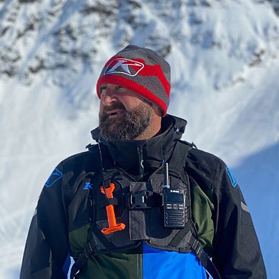 Oxbow Renegade X Two Way Radio Bluetooth | RD1007 - MojoMotoSport.com