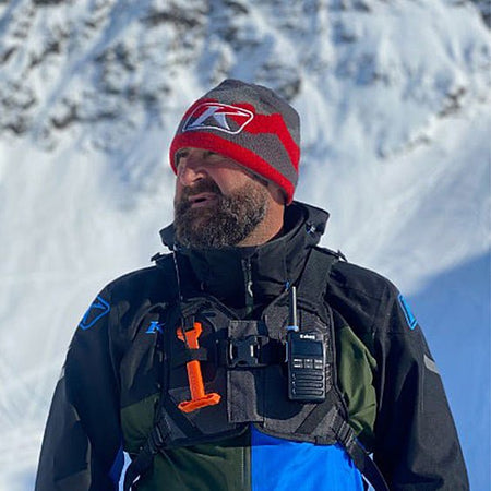 Oxbow Renegade X Two Way Radio Bluetooth | RD1007 - MojoMotoSport.com