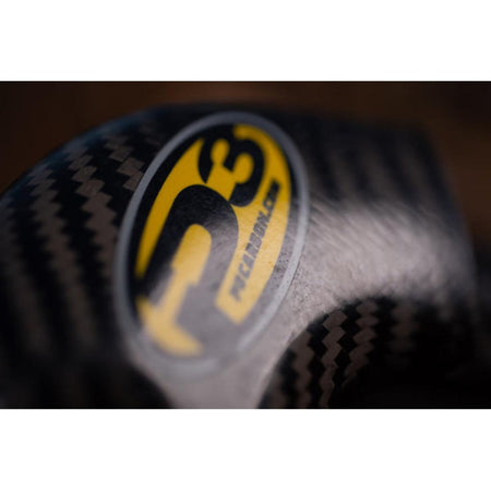 P3 2Pc Heat Shield Honda CRF110 (19 - 23) | 205081 - MojoMotoSport.com