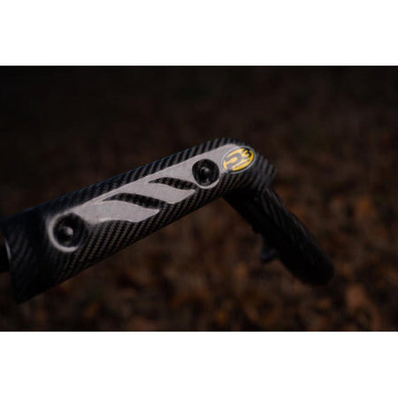 P3 2Pc Heat Shield Honda CRF110 (19 - 23) | 205081 - MojoMotoSport.com