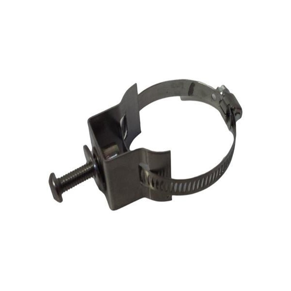 P3 Carbon Fiber Header Heat Shield Hardware | 602020 - MojoMotoSport.com