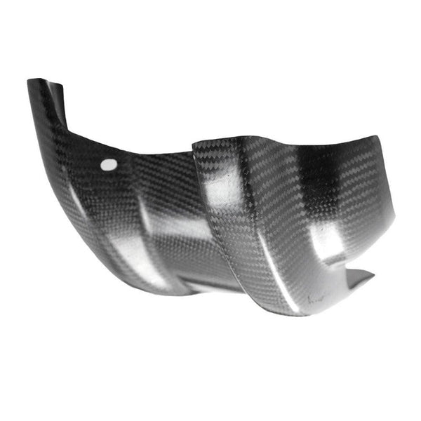 P3 Carbon Fiber Skid Plate For KTM/HUS/GasGas | 301077 - 19 - MojoMotoSport.com