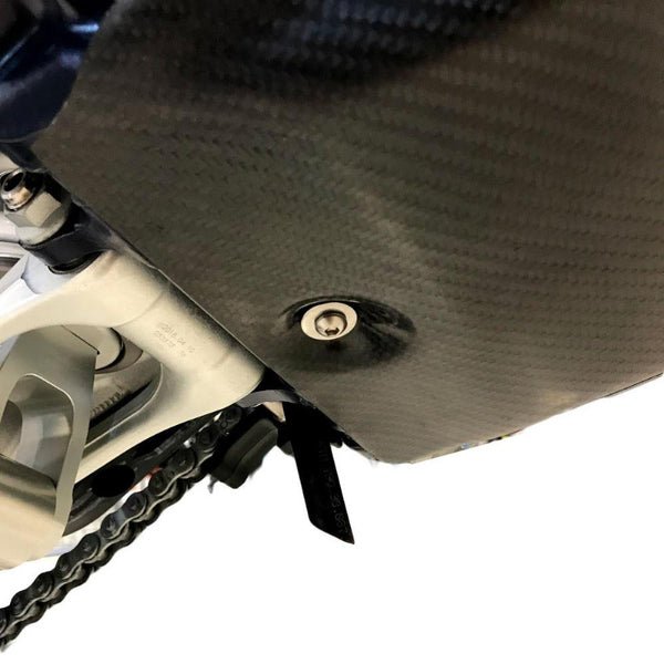 P3 Carbon Fiber Skid Plate For KTM/HUS/GasGas | 301093 - 19 - MojoMotoSport.com