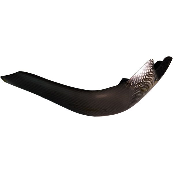 P3 Carbon Fiber Skid Plate Honda CRF 450X (05 - 17) | 305071 - MojoMotoSport.com