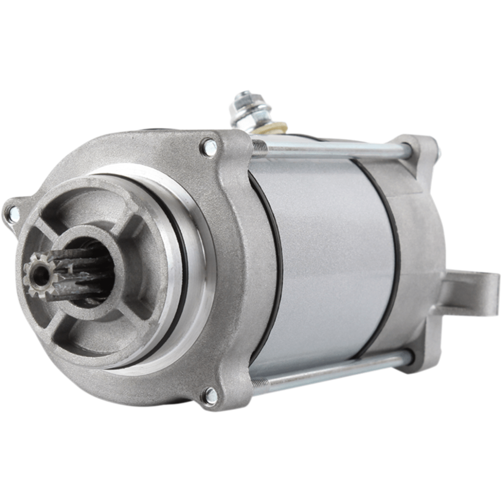 Parts Unlimited Starter Honda 410 - 54189 - MojoMotoSport.com