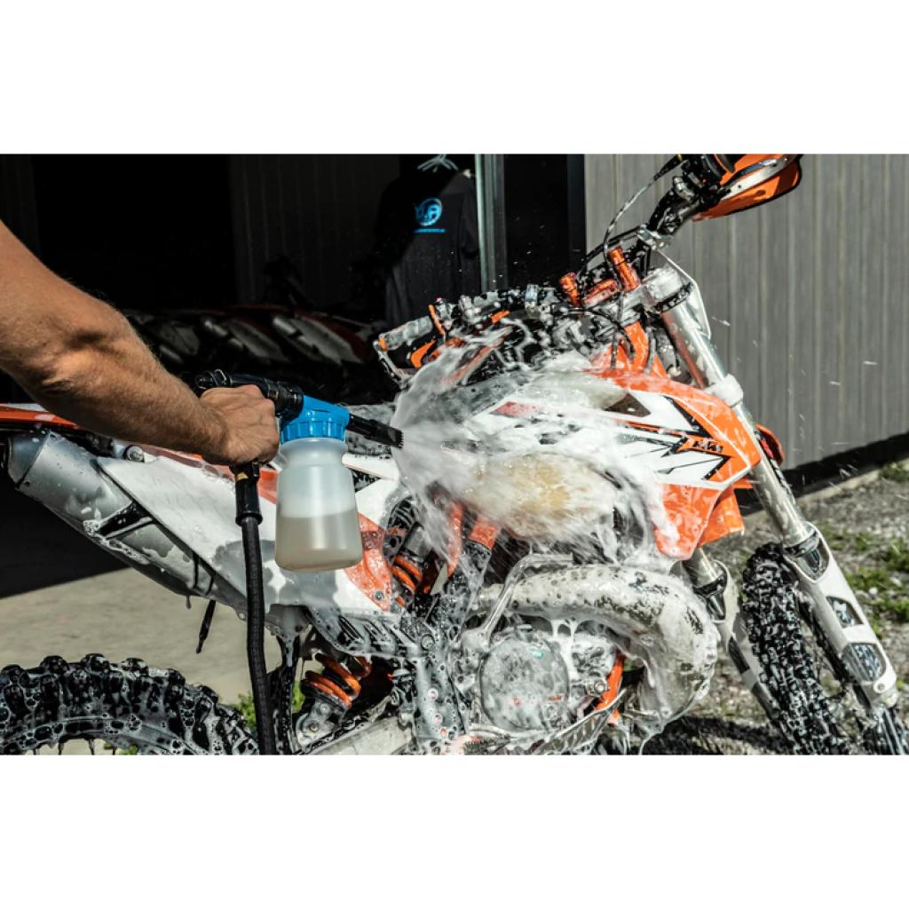 WR Performance Products Total Wash Off-Road Cannon Cartridge