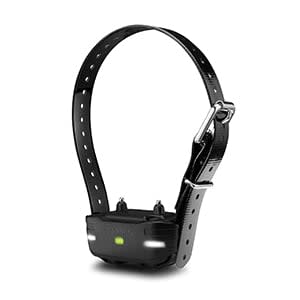 Garmin PRO 550 Dog Training System