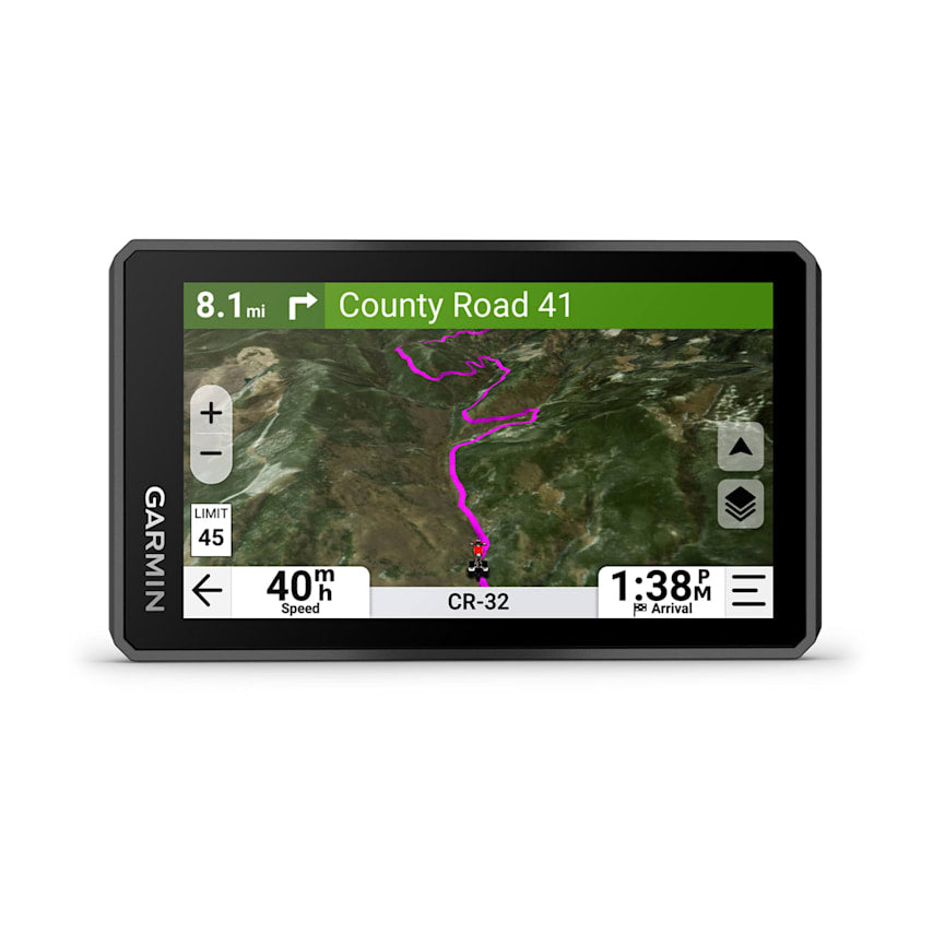 Garmin Zūmo XT3 Motorcycle Navigator | MojoMotoSport.com