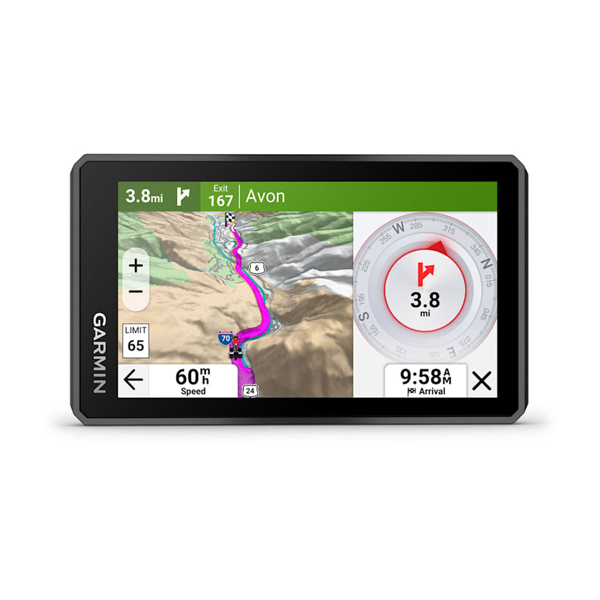 Garmin Zūmo XT3 Motorcycle Navigator | MojoMotoSport.com