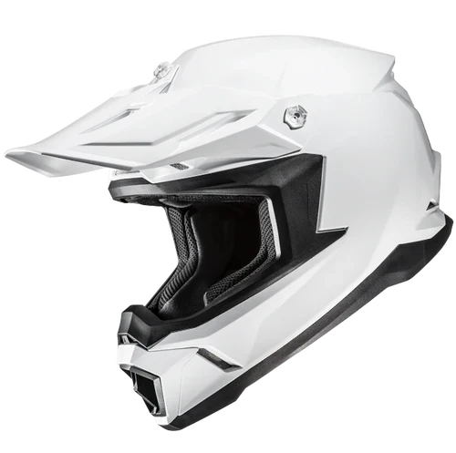 HJC C50 Solid Off-Road Helmet