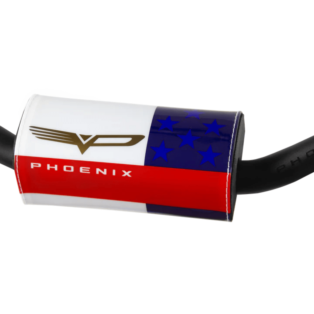 Phoenix 118 Build - Your - Own Handlebars - MojoMotoSport.com