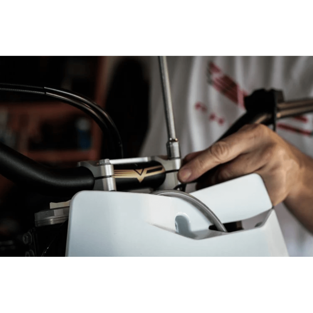 Phoenix 118 Build - Your - Own Handlebars - MojoMotoSport.com