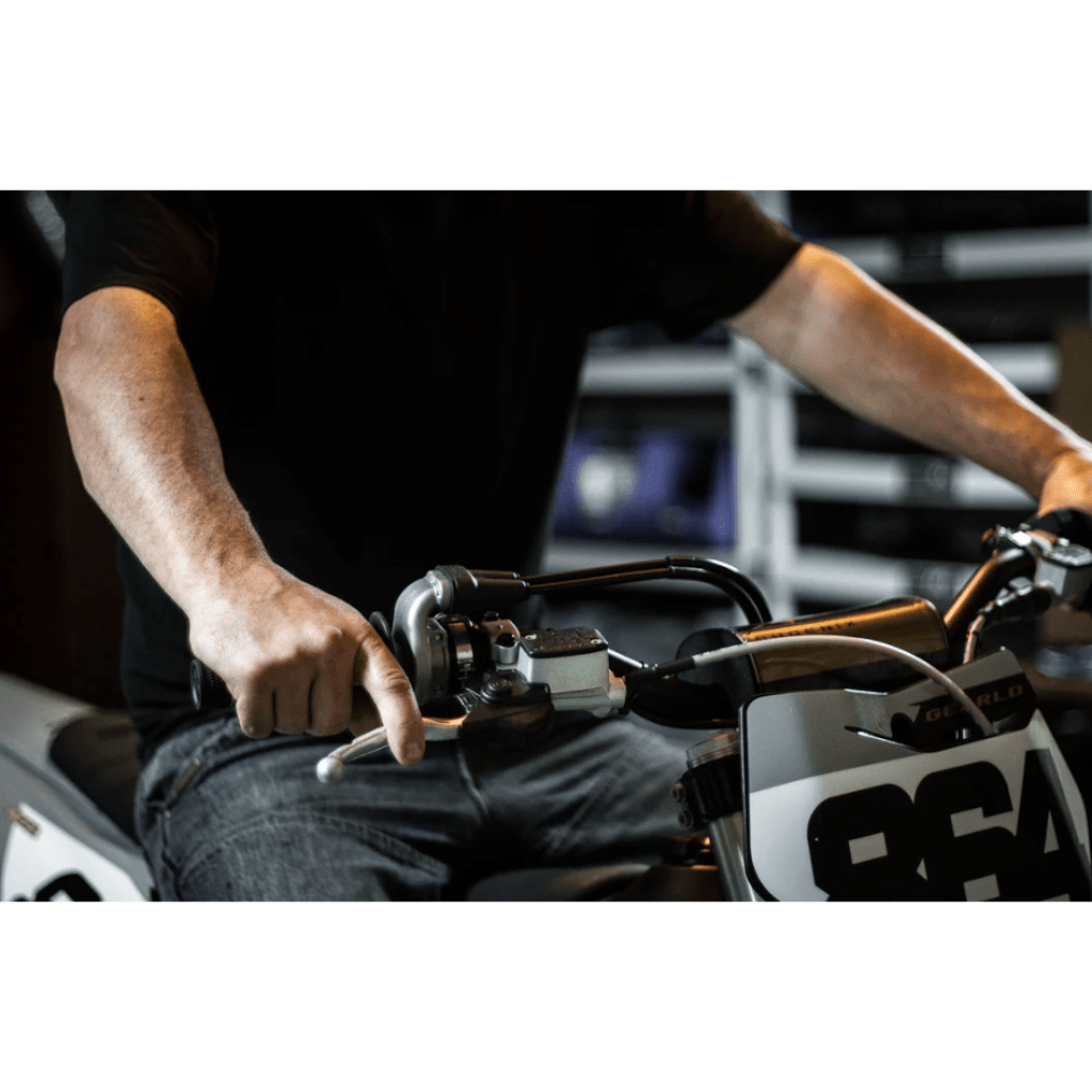 Phoenix 118 Build - Your - Own Handlebars - MojoMotoSport.com