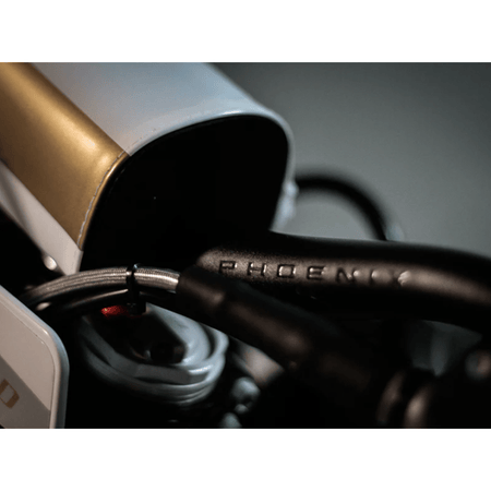 Phoenix 118 Build - Your - Own Handlebars - MojoMotoSport.com