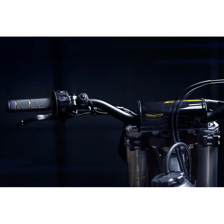 Phoenix 118 Build - Your - Own Handlebars - MojoMotoSport.com
