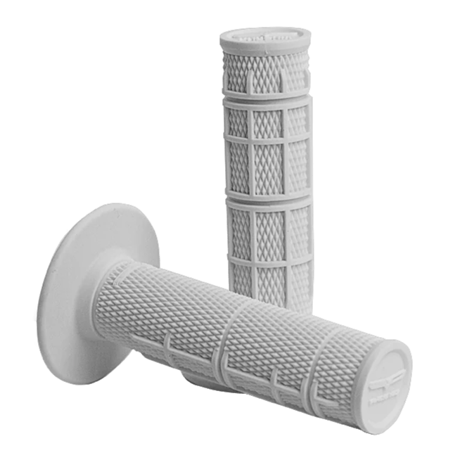 Phoenix 50/50 Half Waffle Grips - MojoMotoSport.com