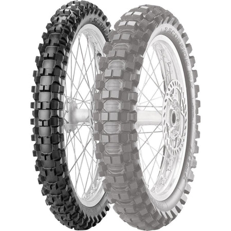 Pirelli SCORPION MX Extra X Tires - MojoMotoSport.com