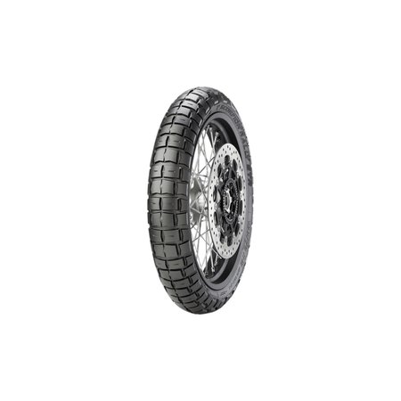 Pirelli SCORPION RALLY STR Dual Sport Tires - MojoMotoSport.com