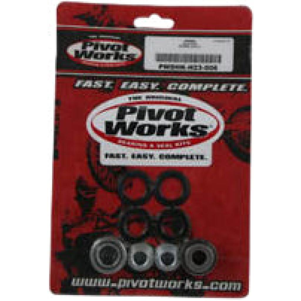 Pivot Works Shock Bearing Kit | PWSHK - Y08 - 421 - MojoMotoSport.com