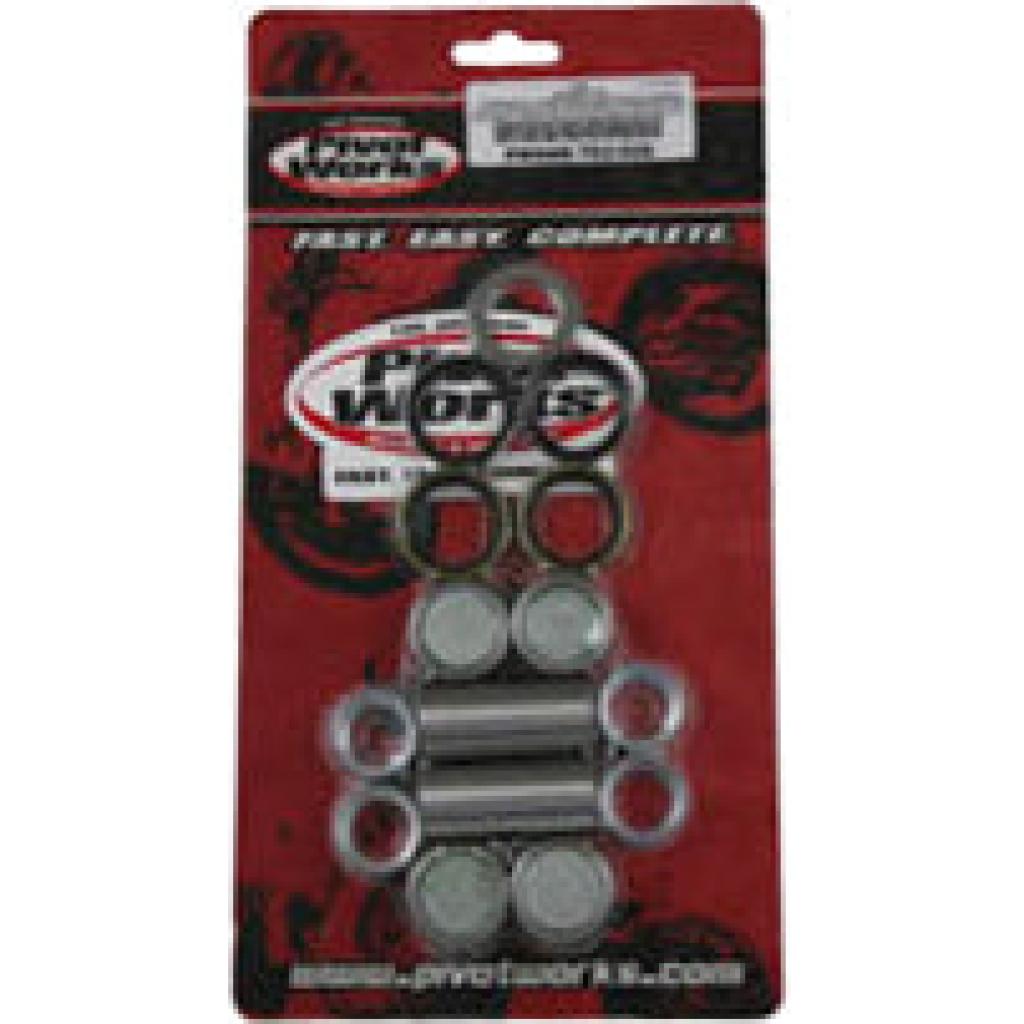 Pivot Works Swingarm Kit - MojoMotoSport.com