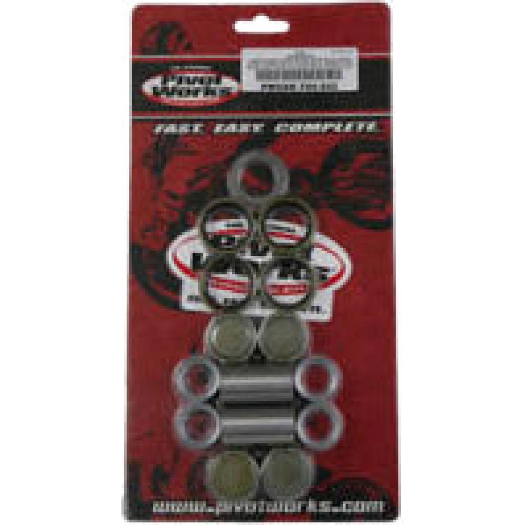 Pivot Works Swingarm Kit | PWSAK - T04 - 542 - MojoMotoSport.com