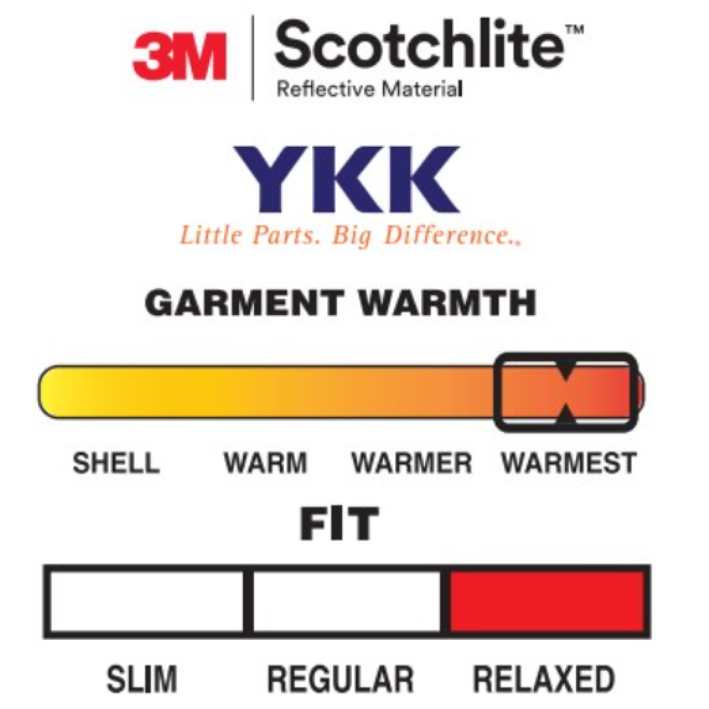 Arctiva Pivot 7 Insulated Snow Jackets