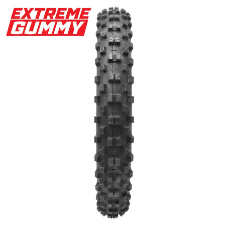 Plews EN1X Grand Prix EXTREME Gummy Front Tire - MojoMotoSport.com