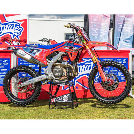 Plews Tires MX2 Matterly GP All Terrain Tires - MojoMotoSport.com