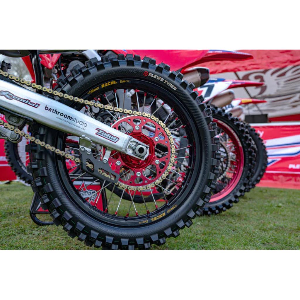 Plews Tires MX2 Matterly GP All Terrain Tires - MojoMotoSport.com