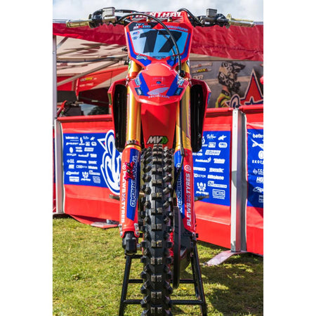 Plews Tires MX2 Matterly GP All Terrain Tires - MojoMotoSport.com