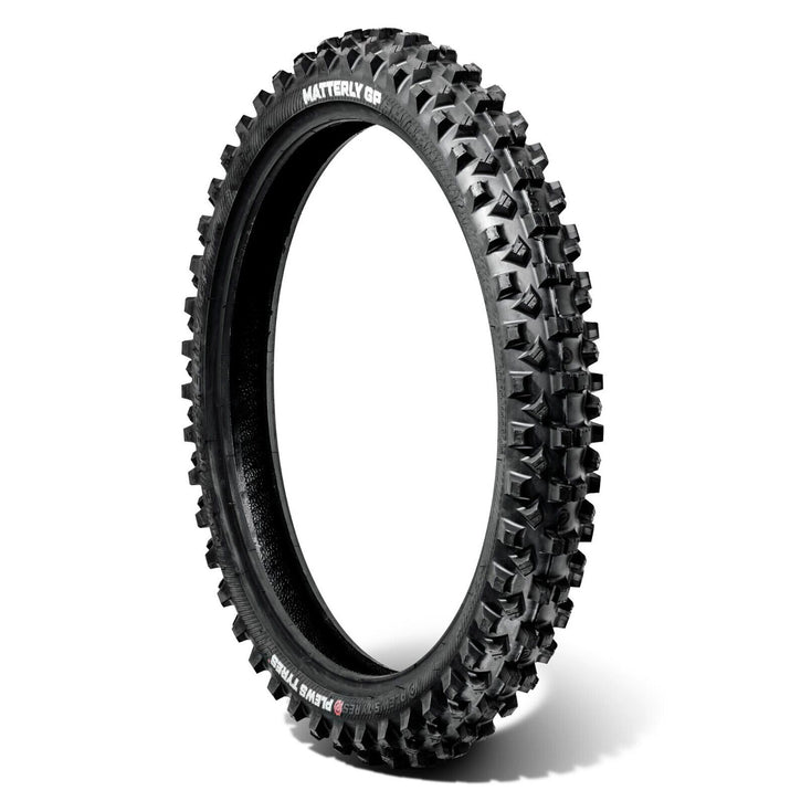 Plews Tires MX2 Matterly GP All Terrain Tires - MojoMotoSport.com