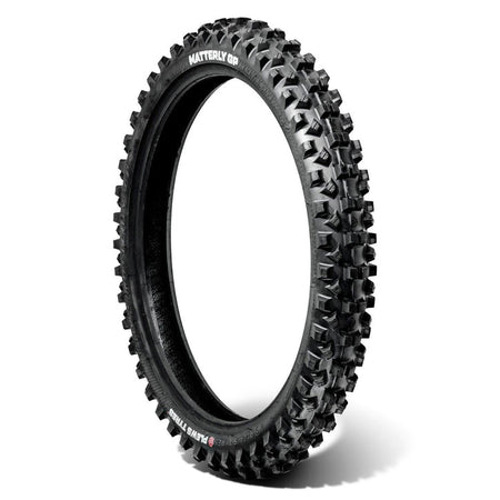 Plews Tires MX2 Matterly GP All Terrain Tires - MojoMotoSport.com