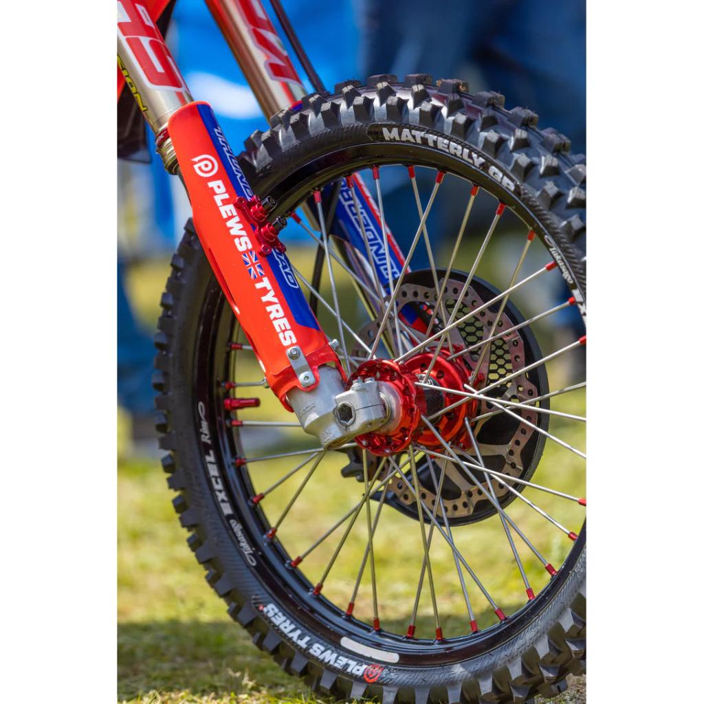 Plews Tires MX2 Matterly GP All Terrain Tires - MojoMotoSport.com