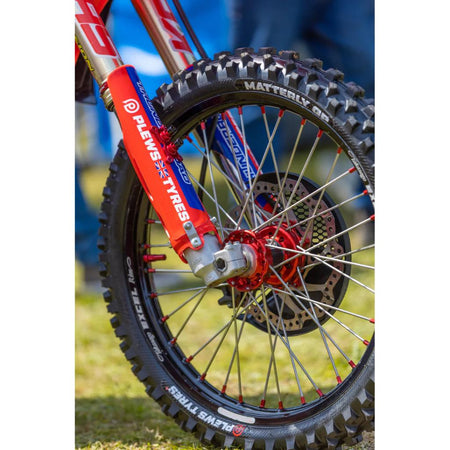 Plews Tires MX2 Matterly GP All Terrain Tires - MojoMotoSport.com