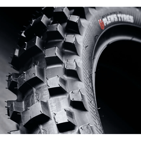 Plews Tires MX2 Matterly GP All Terrain Tires - MojoMotoSport.com