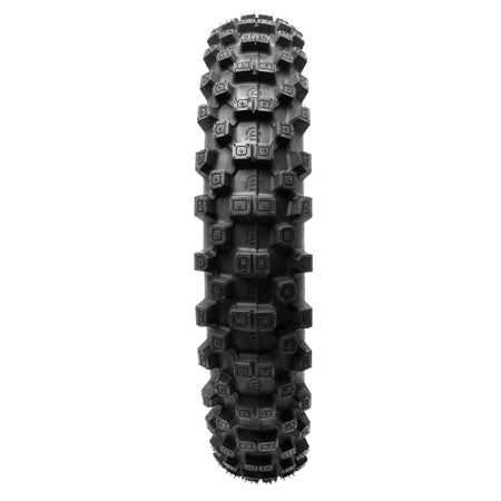 Plews Tires MX3 Foxhills GP Hard Pack Tires - MojoMotoSport.com
