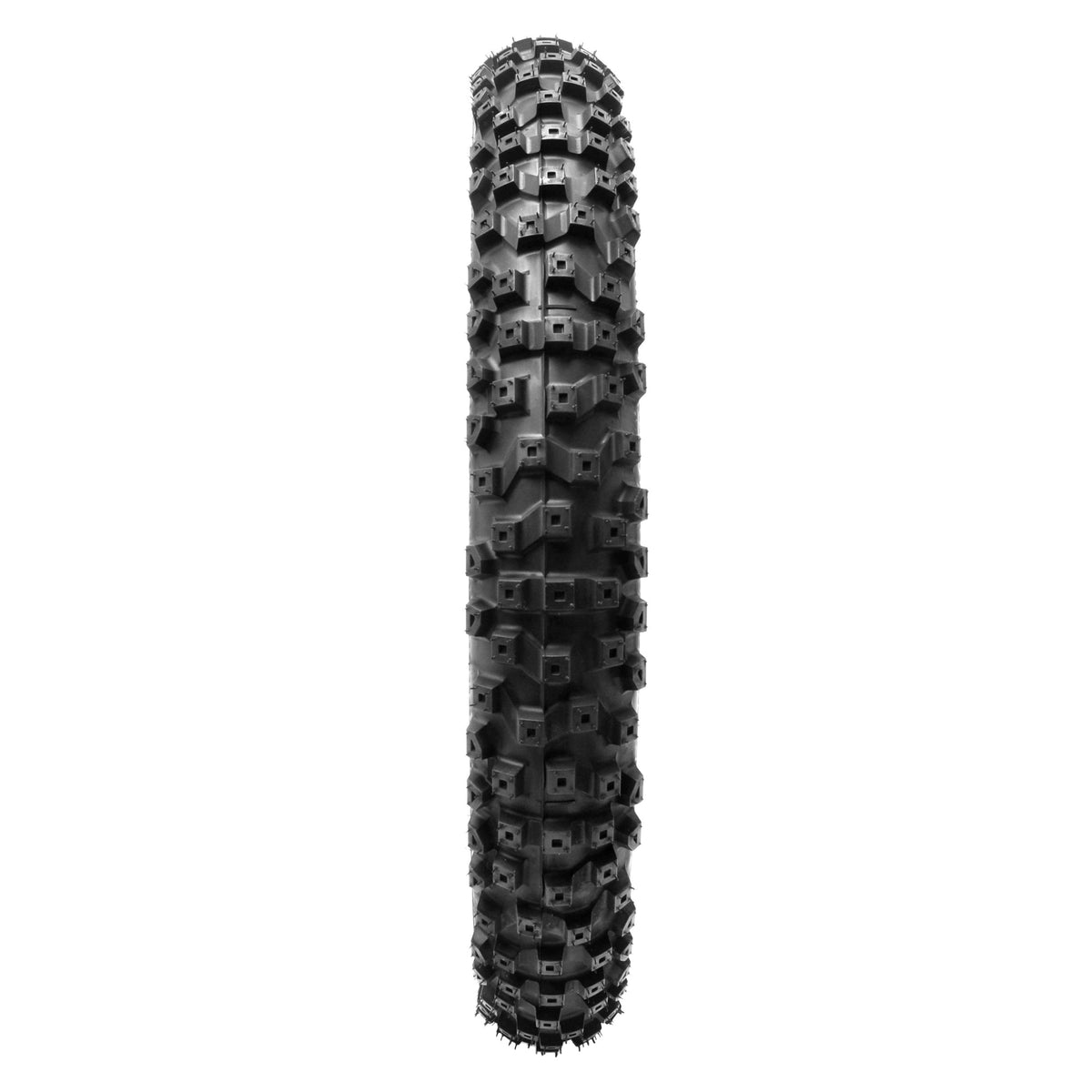 Plews Tires MX3 Foxhills GP Hard Pack Tires - MojoMotoSport.com