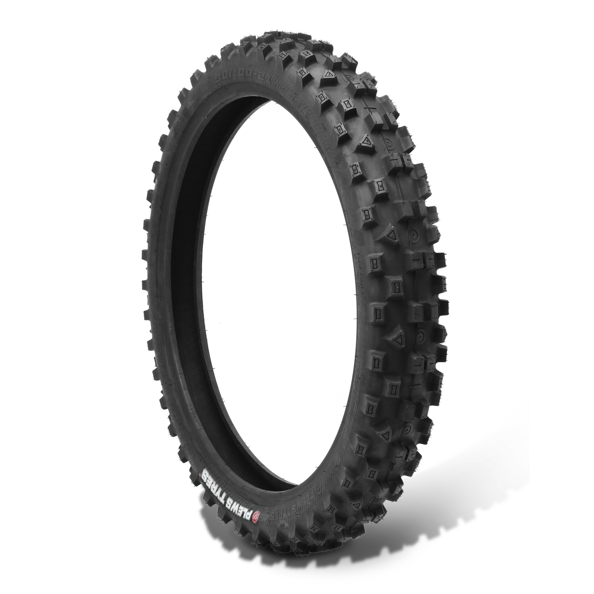 Plews Tyres EN1 Grand Prix FIM Enduro Tire - MojoMotoSport.com
