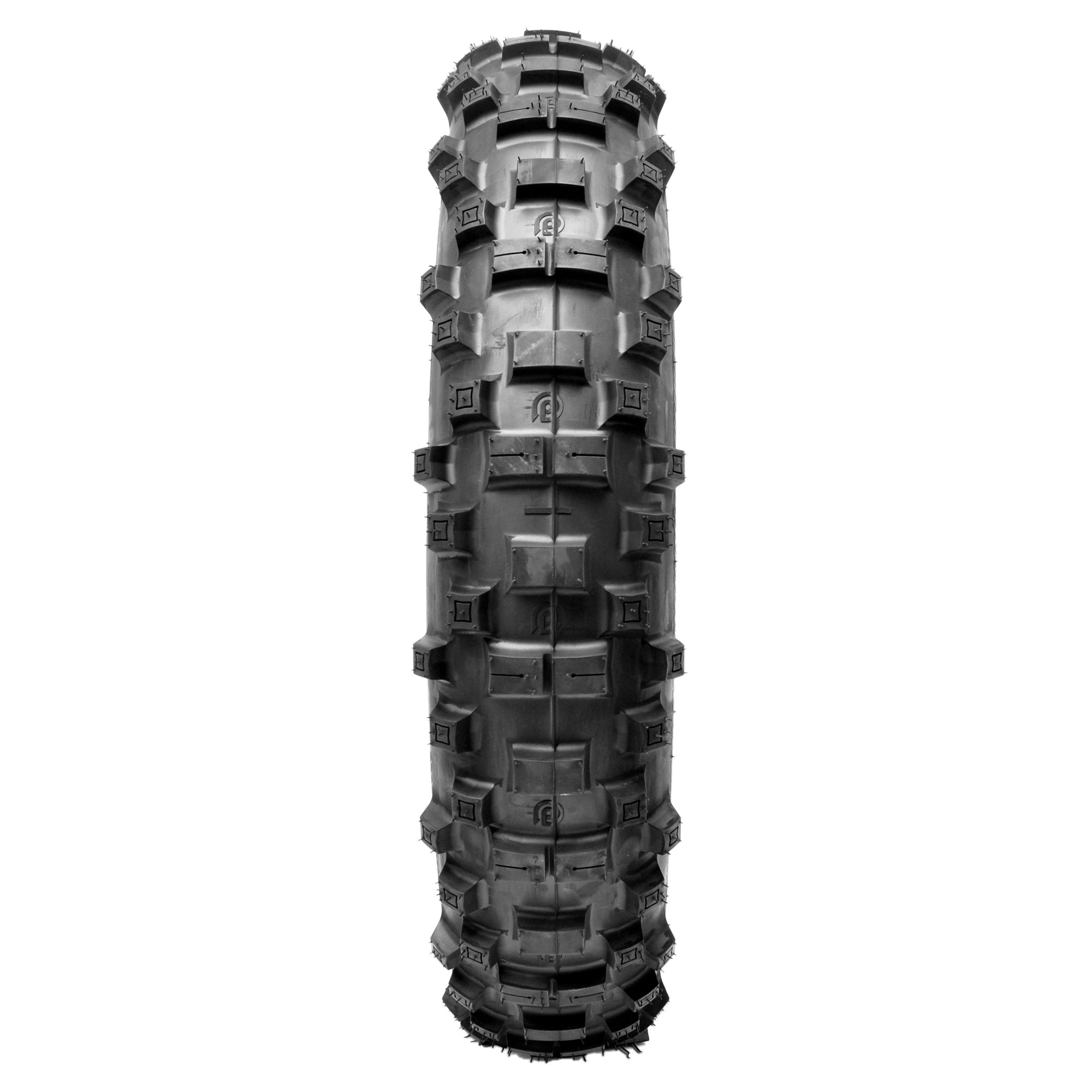 Plews Tyres EN1 Grand Prix FIM Enduro Tire - MojoMotoSport.com