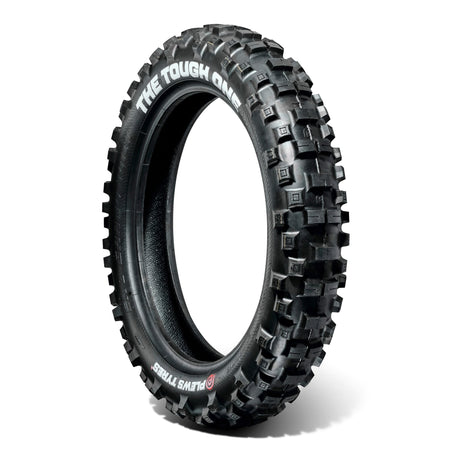 Plews Tyres EN1 "Tough One" SPEC - B Deep Tread Hard Enduro Gummy Tire - MojoMotoSport.com