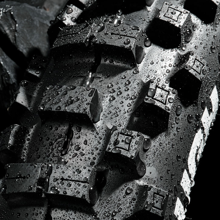 Plews Tyres EN1 "Tough One" SPEC - B Deep Tread Hard Enduro Gummy Tire - MojoMotoSport.com